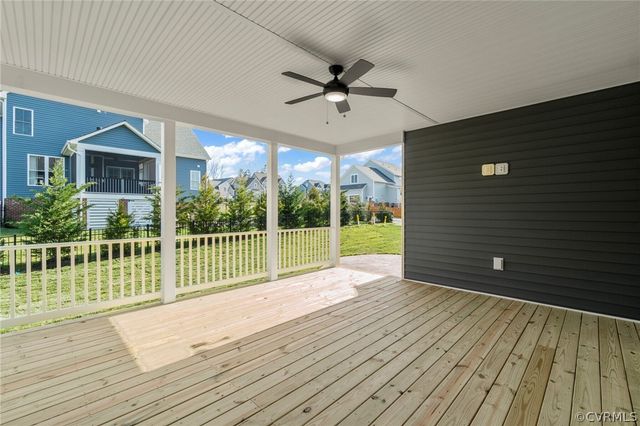 4054 Bircham Loop, Midlothian, VA 23113