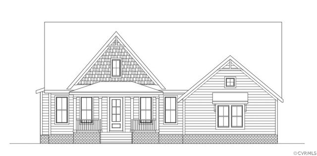 4054 Bircham Loop, Midlothian, VA 23113