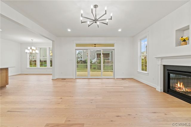 4054 Bircham Loop, Midlothian, VA 23113