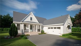 4054 Bircham Loop, Midlothian, VA 23113