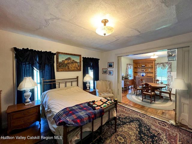 60 Anthony Street, Hillsdale, NY 12529