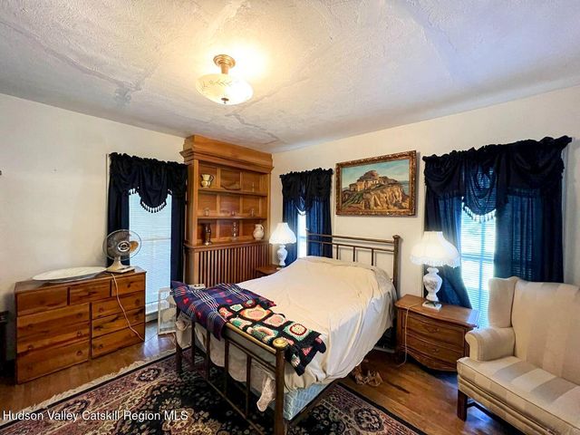 60 Anthony Street, Hillsdale, NY 12529