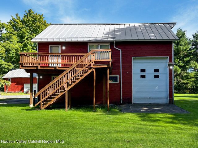 60 Anthony Street, Hillsdale, NY 12529