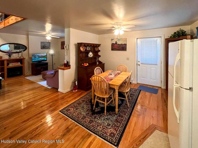 60 Anthony Street, Hillsdale, NY 12529