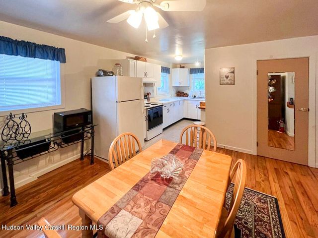 60 Anthony Street, Hillsdale, NY 12529