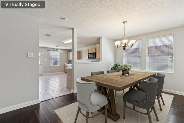 6109 Highfield Park, Denton, TX 76210