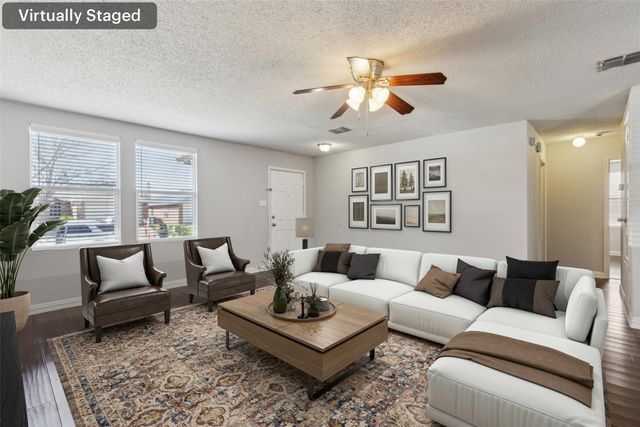 6109 Highfield Park, Denton, TX 76210