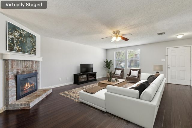 6109 Highfield Park, Denton, TX 76210