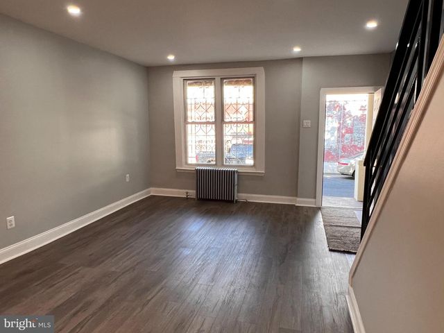 250 N ROBINSON ST, Philadelphia, PA 19139