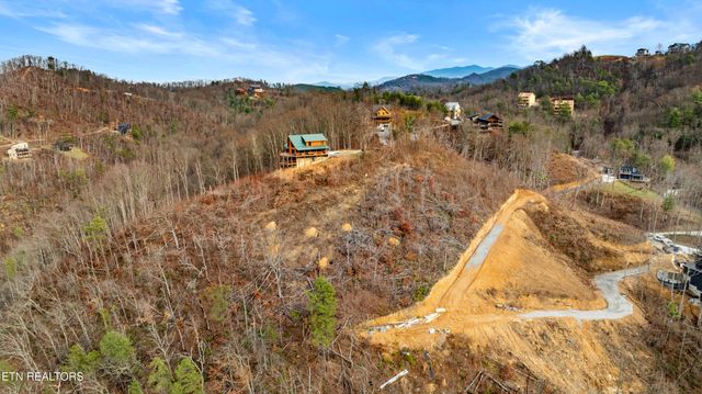 Lot 7R Lone Ridge Drive, Sevierville, TN 37876