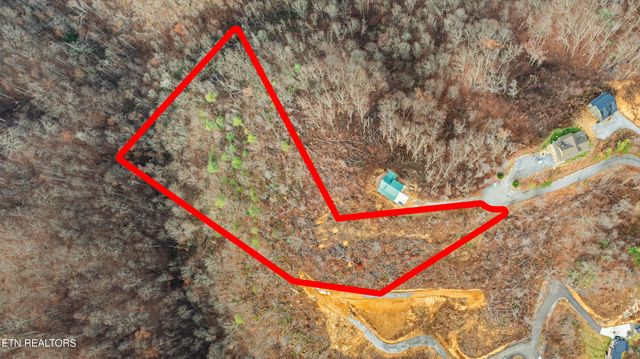 Lot 7R Lone Ridge Drive, Sevierville, TN 37876