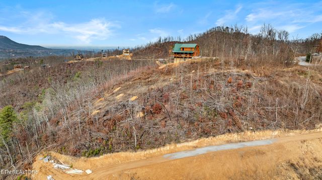 Lot 7R Lone Ridge Drive, Sevierville, TN 37876