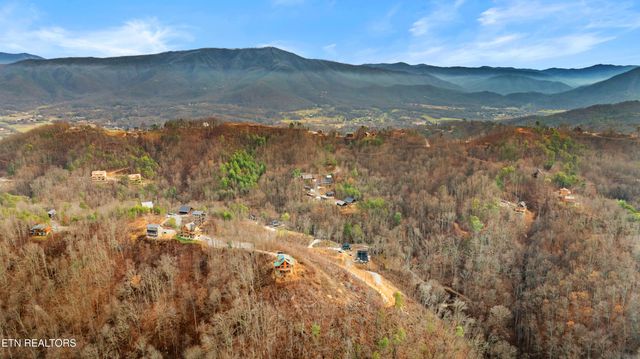 Lot 7R Lone Ridge Drive, Sevierville, TN 37876