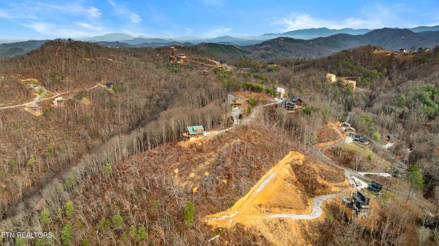 Lot 7R Lone Ridge Drive, Sevierville, TN 37876