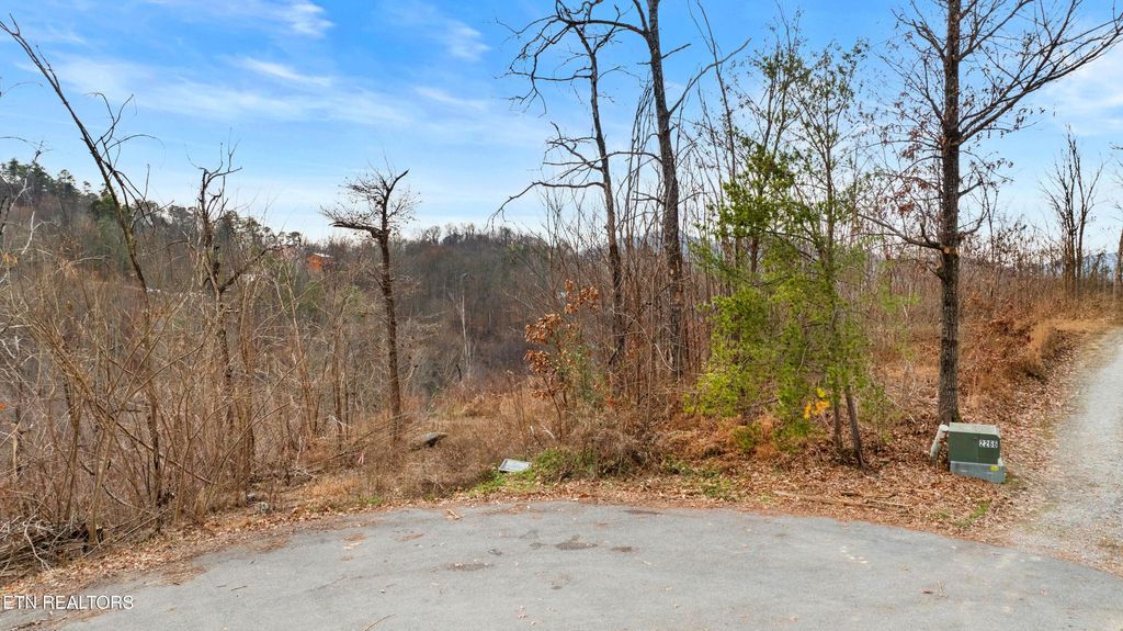 Lot 7R Lone Ridge Drive, Sevierville, TN 37876
