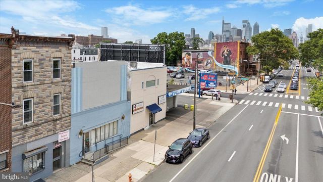 1412 S BROAD ST, Philadelphia, PA 19146