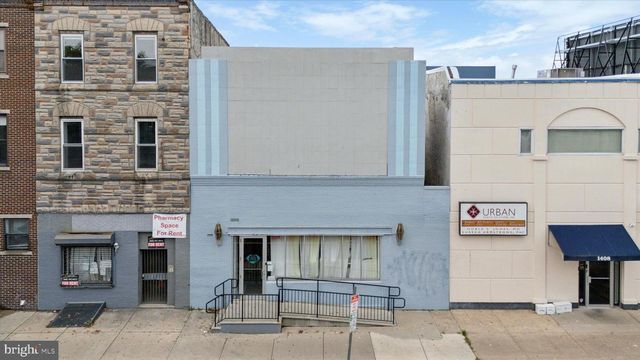 1412 S BROAD ST, Philadelphia, PA 19146