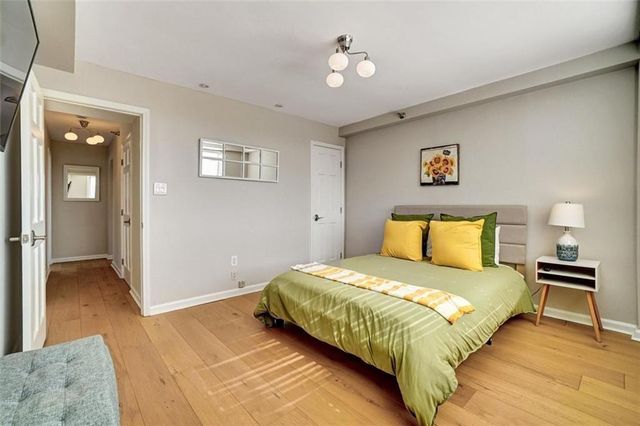 2479 Peachtree Road NE 1117, Atlanta, GA 30305