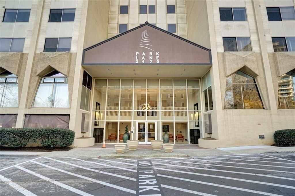 2479 Peachtree Road NE 1117, Atlanta, GA 30305