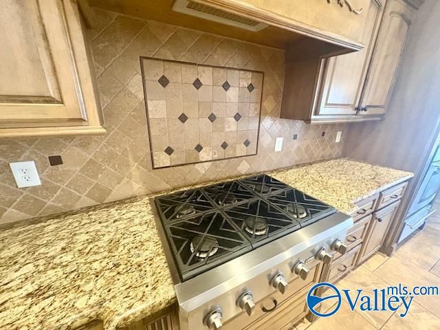 25903 Fieldstone Drive, Madison, AL 35756