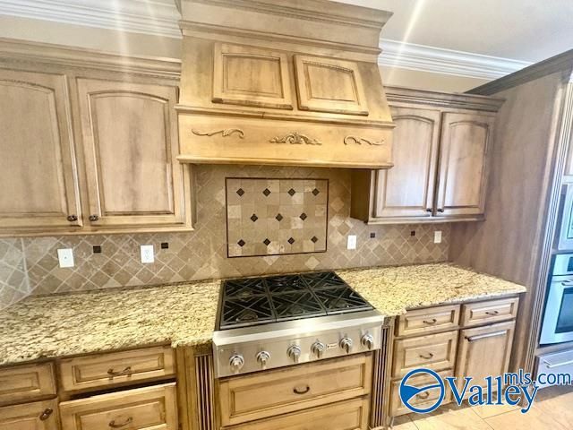 25903 Fieldstone Drive, Madison, AL 35756