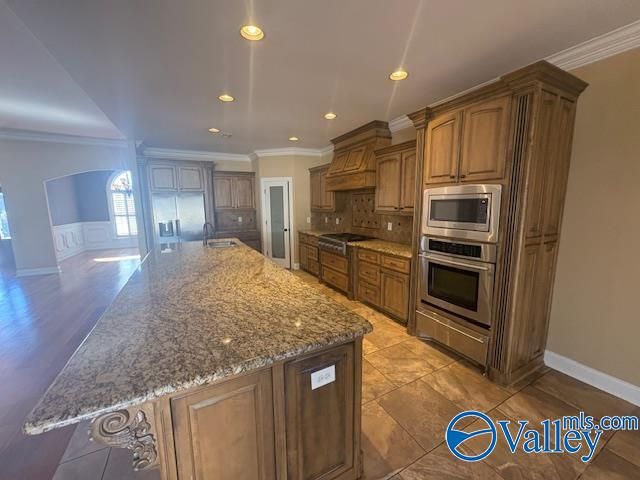 25903 Fieldstone Drive, Madison, AL 35756