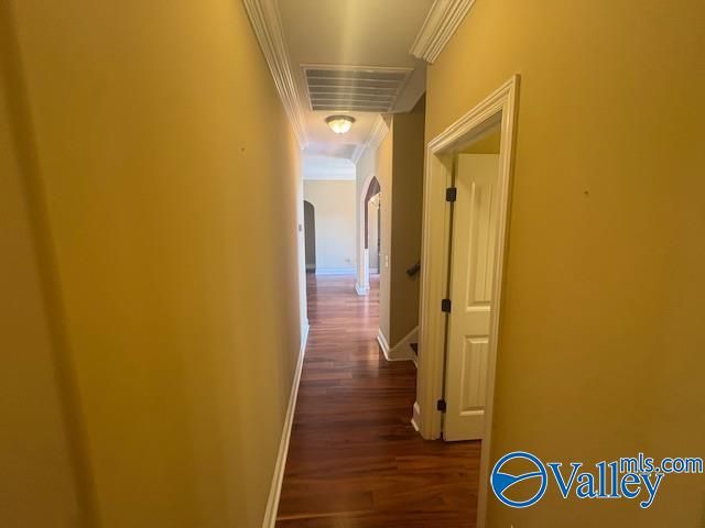 25903 Fieldstone Drive, Madison, AL 35756