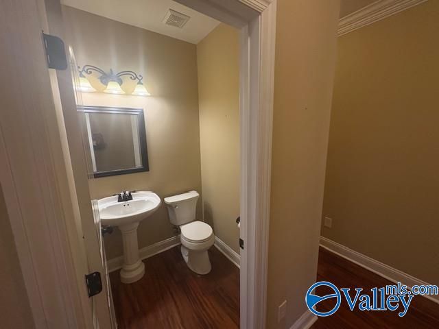 25903 Fieldstone Drive, Madison, AL 35756