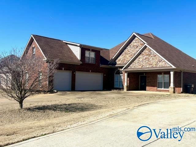 25903 Fieldstone Drive, Madison, AL 35756