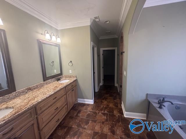 25903 Fieldstone Drive, Madison, AL 35756