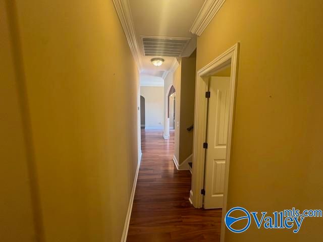 25903 Fieldstone Drive, Madison, AL 35756