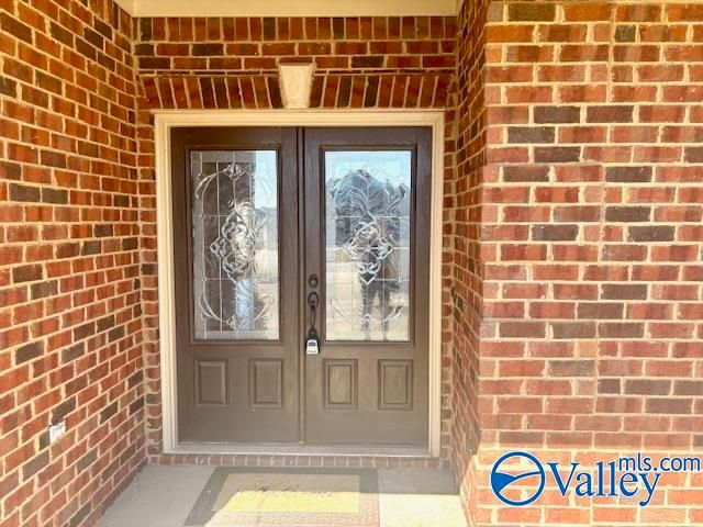 25903 Fieldstone Drive, Madison, AL 35756