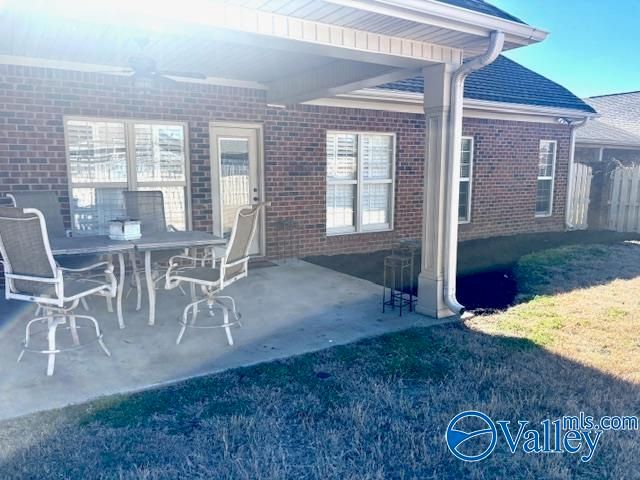 25903 Fieldstone Drive, Madison, AL 35756