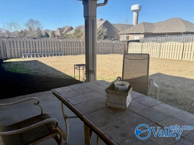 25903 Fieldstone Drive, Madison, AL 35756