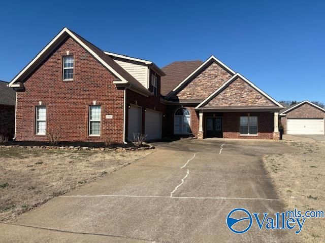 25903 Fieldstone Drive, Madison, AL 35756