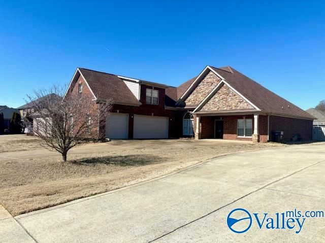 25903 Fieldstone Drive, Madison, AL 35756