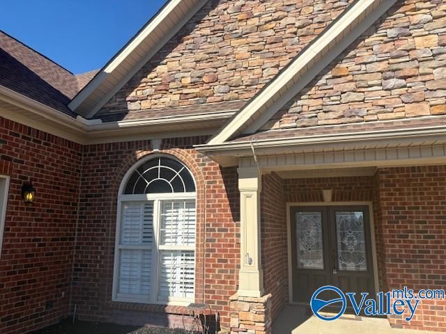 25903 Fieldstone Drive, Madison, AL 35756