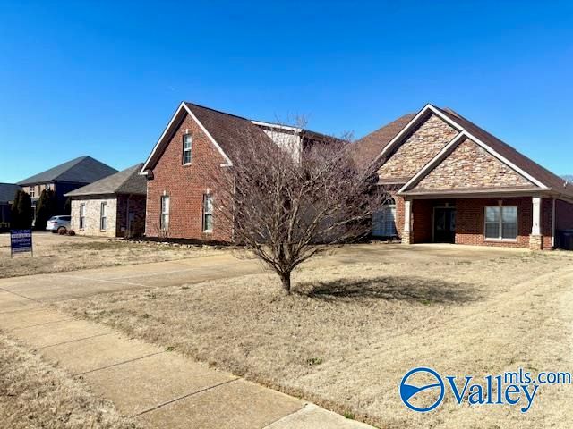 25903 Fieldstone Drive, Madison, AL 35756
