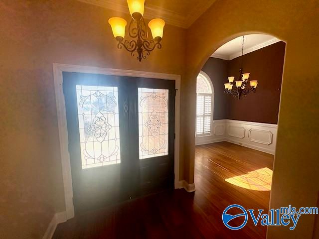 25903 Fieldstone Drive, Madison, AL 35756