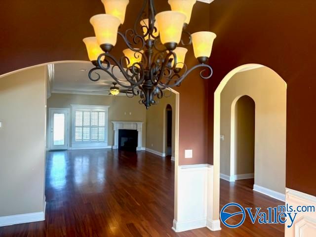 25903 Fieldstone Drive, Madison, AL 35756