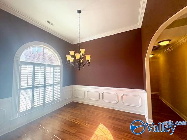 25903 Fieldstone Drive, Madison, AL 35756