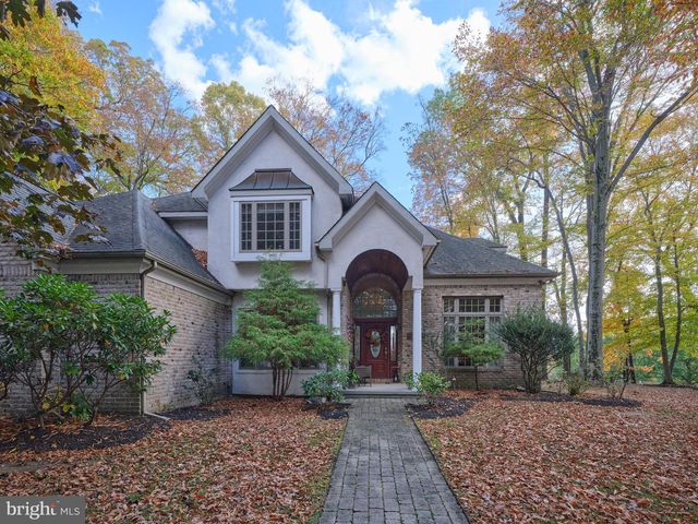 137 WELLS RD, Doylestown, PA 18901