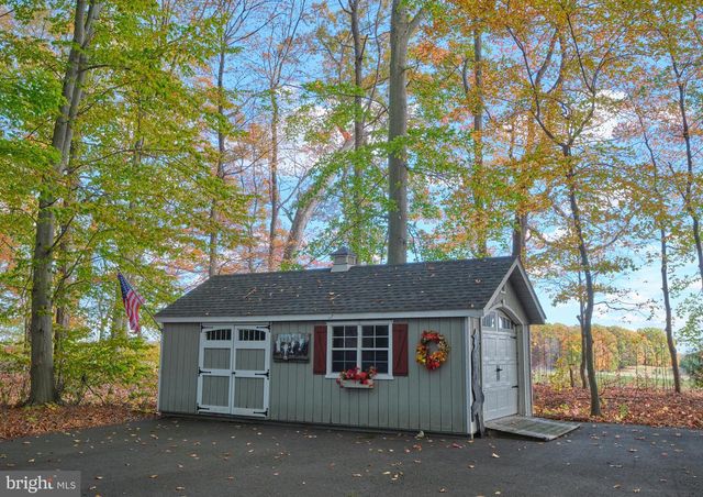 137 WELLS RD, Doylestown, PA 18901