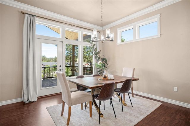 5110 W Bismark Ave, Spokane, WA 99208