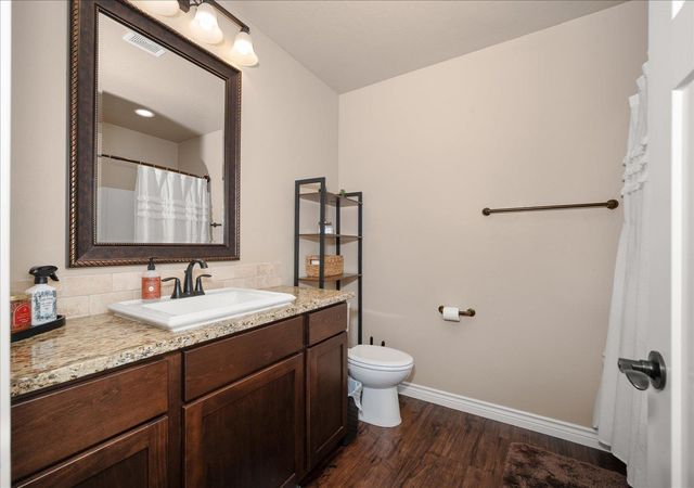 5110 W Bismark Ave, Spokane, WA 99208