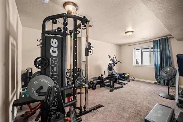 5110 W Bismark Ave, Spokane, WA 99208