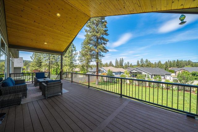5110 W Bismark Ave, Spokane, WA 99208