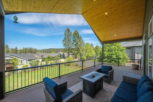5110 W Bismark Ave, Spokane, WA 99208