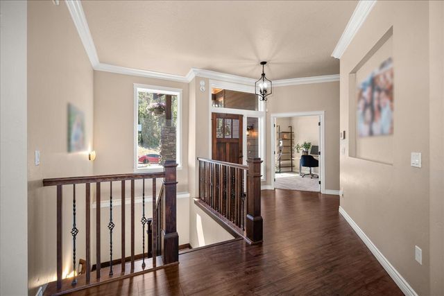 5110 W Bismark Ave, Spokane, WA 99208