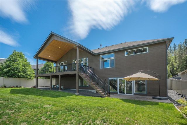 5110 W Bismark Ave, Spokane, WA 99208